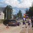 ДТП на Плеханова - ParmaNews.Ru