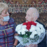 Сегодня, 16 августа, исполнилось 95 лет жителю города Кудымкара, участнику Великой Отечественной войны Ливерию Константиновичу Пономареву. - Город Кудымкар
