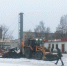 Вышка сотовой связи - ParmaNews.Ru