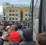 Мобилизация - ParmaNews.Ru