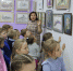 Выставк «Красота живёт повсюду» - Культурно-деловой центр