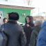 Наталья Стоянова знакомится с территорией Кудымкарского муниципального округа - Город Кудымкар