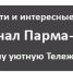 Жизни и здоровью пострадавших в ДТП мамы и ребёнка ничего не угрожает - ParmaNews.Ru