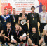 Байрам Кубок Гагарина 2023 - ParmaNews.Ru