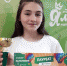 Айлана Меметова - ParmaNews.Ru