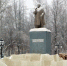 Зима Кудымкар площадь лабиринт - ParmaNews.Ru