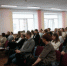 В Кудымкаре прошло выездное профориентационное мероприятие для старшеклассников - Город Кудымкар