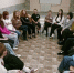 "Курсы юного переговорщика» прошли в детско-юношеском центре "Радуга" - Город Кудымкар