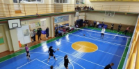 В Кудымкаре состоялся семинар для учителей физкультуры - Город Кудымкар