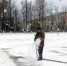 Городская площадь - ParmaNews.Ru