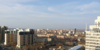 Пермь апрель - ParmaNews.Ru