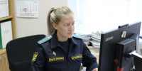 Пристав - ParmaNews.Ru