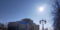 Коми-Пермяцкий драматический театр - ParmaNews.Ru