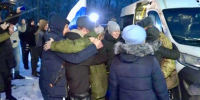 Военнопленные - ParmaNews.Ru