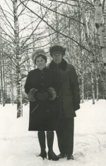 К 95-летию Дмитрия Сергеевича Евстигнеева