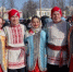 1 марта на городской площади в Кудымкаре пройдут масленичные гуляния - Город Кудымкар