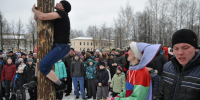 масленица - ParmaNews.Ru