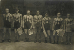 Фоторубрика «Помним!» К 100-летию со дня рождения Героя Советского Союза Голева Леонида Дмитриевича