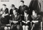 Фоторубрика «Помним!» К 100-летию со дня рождения Героя Советского Союза Голева Леонида Дмитриевича