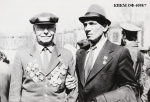 Фоторубрика «Помним!» К 100-летию со дня рождения Героя Советского Союза Голева Леонида Дмитриевича