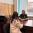 В Кудымкаре работает новый штаб Комитета семей воинов Отечества для приема жителей Коми-Пермяцкого округа - Город Кудымкар