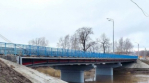 Уровень воды на реках Кудымкарского муниципального округа