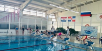 В Кудымкаре прошло первенство округа по плаванию - Город Кудымкар