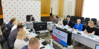 Выездное заседание правительства Пермского края - ParmaNews.Ru