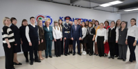 школьники губернатор - ParmaNews.Ru