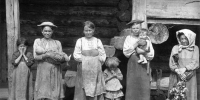Коми-пермяки - ParmaNews.Ru
