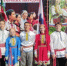 Ребята из с. Ошиб побывали на Международном слёте в Йошкар-Оле - Город Кудымкар