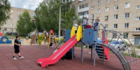 В Кудымкарском округе идет реализация инициативных проектов жителей - Город Кудымкар