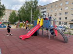 В Кудымкарском округе идет реализация инициативных проектов жителей