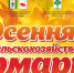 Осенняя ярмарка - ParmaNews.Ru