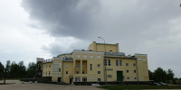 Театр - ParmaNews.Ru