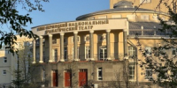 В Кудымкар с гастролями едет Мордовский национальный театр - Город Кудымкар