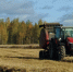 Уборка урожая - ParmaNews.Ru