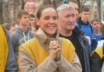 Татьяна Любровская