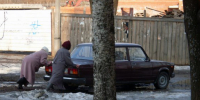 Женщина и автомобиль - ParmaNews.Ru