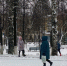 Снег - ParmaNews.Ru