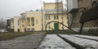 Мокрый снег - ParmaNews.Ru
