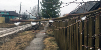 дождь апрель - ParmaNews.Ru