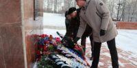 Сегодня в России отмечается День Героев Отечества - Город Кудымкар
