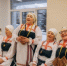 В течение года работы в статусе Центра культуры Пермского края в Кудымкарском округе прошло 20 мероприятий - Город Кудымкар