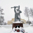 снег кудымкар январь - ParmaNews.Ru