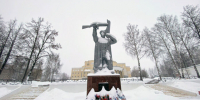 снег кудымкар январь - ParmaNews.Ru
