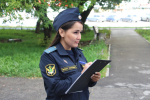 Приставы