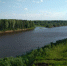 река Кама в Гайнском районе - ParmaNews.Ru