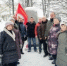 В Кудымкарском округе почтили память воинов-интернационалистов - Город Кудымкар