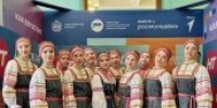 Образцовый детский хореографический коллектив «Купава» Кудымкарской детской школы искусств имени А. И. Клещина принял участие в XV краевом конкурсе хореографического творчества «Хрустальная туфелька». - Город Кудымкар